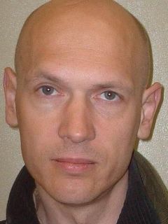 Повилас Будрис