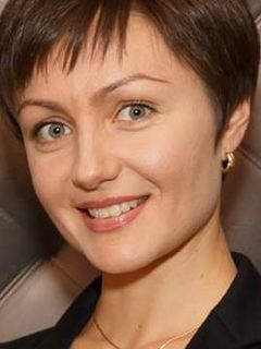Анастасия Давыдова