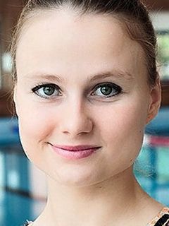 Александра Пацкевич