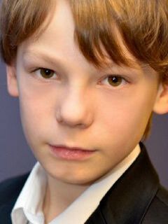 Джейден Клейн