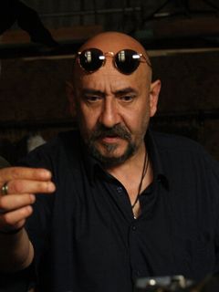 Сурен Бабаян