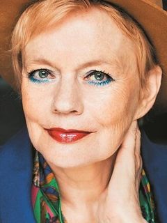 Мирдза Мартинсоне