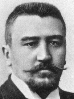 Александр Куприн