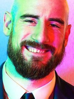 Мэтт Револьдт