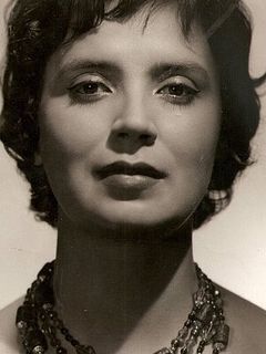 Мириам Канторкова