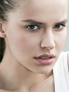 Таня Митюшина