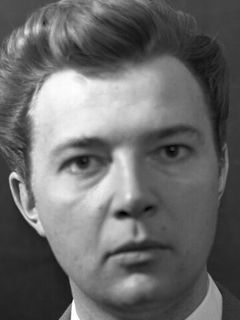 Геннадий Чертов