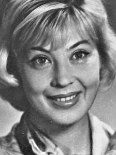 Нина Шацкая