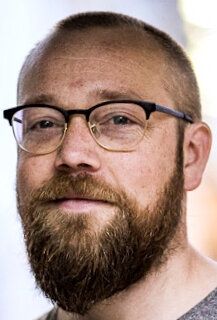 Jonas Westbom