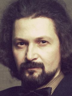 Сергей Мартьянов