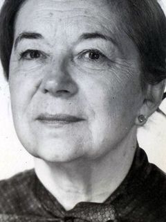 Марина Гаврилко