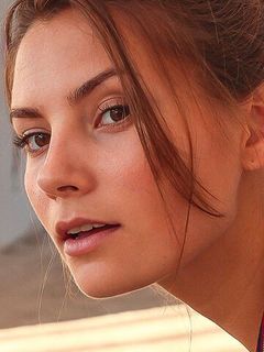 Антонина Хижняк