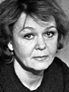 Алла Соколова