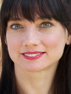 Джен Фэйт Браун