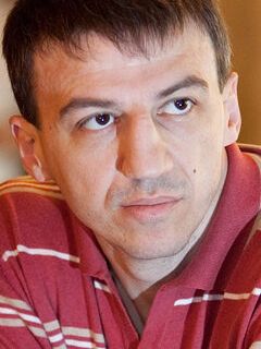 Александр Колесников