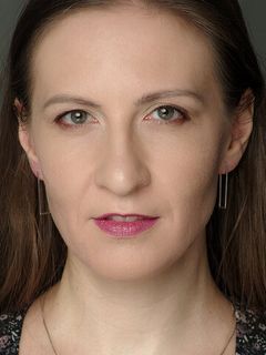 Маргарита Романова