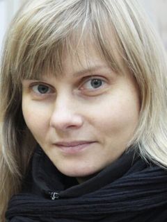 Елена Долговесова