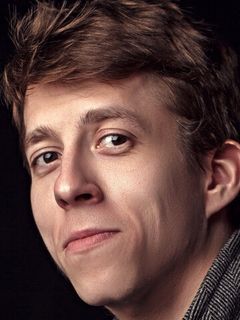 Иван Ефремов