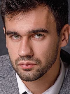 Виктор Шуралев