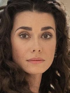 Виктория Заболотная