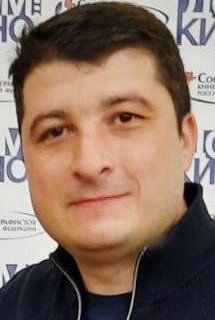 Феликс Гобозов