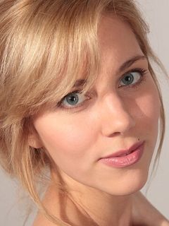 Ольга Петрова