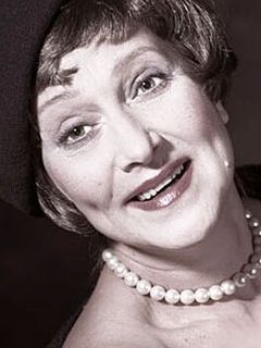 Татьяна Протопопова