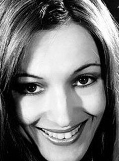 Светлана Тюльпанова