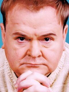 Георгий Волчек