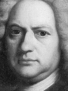 Иоганн Себастьян Бах