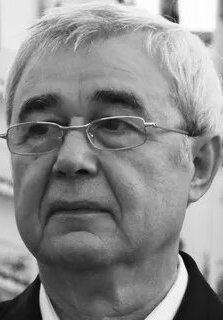 Олег Фиалко