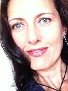 Мария Аврамова