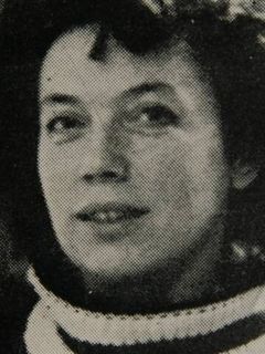 Валентина Малахиева