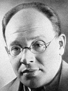 Исаак Бабель