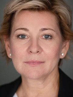 Дарья Фекленко