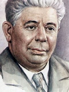 Дмитрий Покрасс