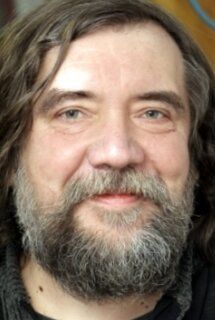 Дмитрий Шагин