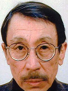 Сатыбалды Нарымбетов