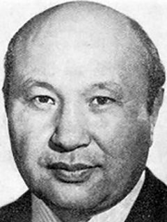 Советбек Джумадылов