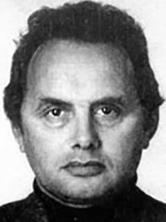 Евгений Месяцев