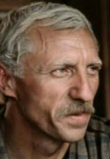 Виктор Нестеров