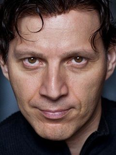 Филип Моран