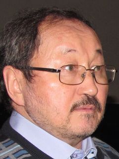 Болат Омаров