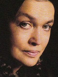 Матлюба Алимова