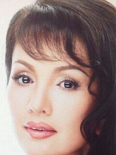 Венера Нигматулина