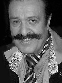 Вилли Токарев