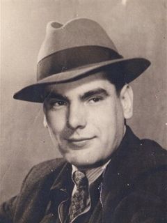 Ольгерд Воронцов