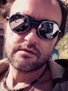 Андрей Бахурин