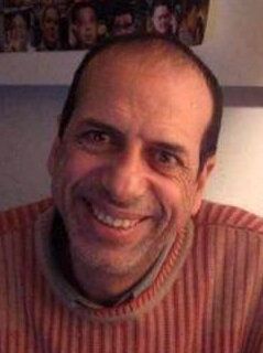 Мохамед Эль-Сави