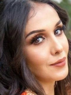 Джалила Тлемси